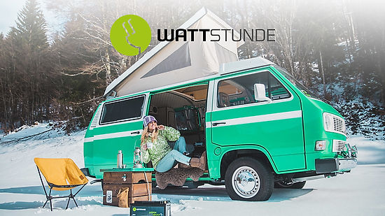 Die neue Lithiumbatterie Wattstunde GmbH